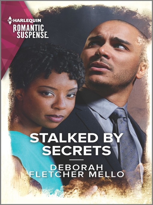 Cover image for Stalked by Secrets